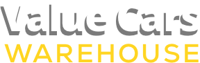 Value Cars Warehouse Logo