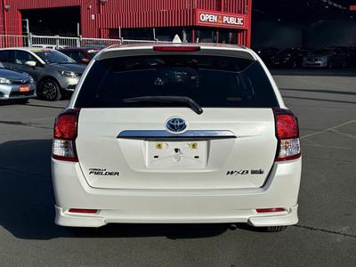 2014 Toyota Corolla - Thumbnail