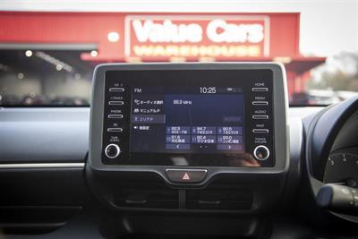 2023 Toyota Yaris - Thumbnail