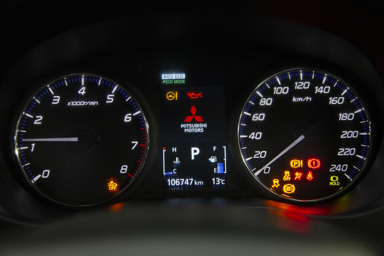 2021 Mitsubishi OUTLANDER