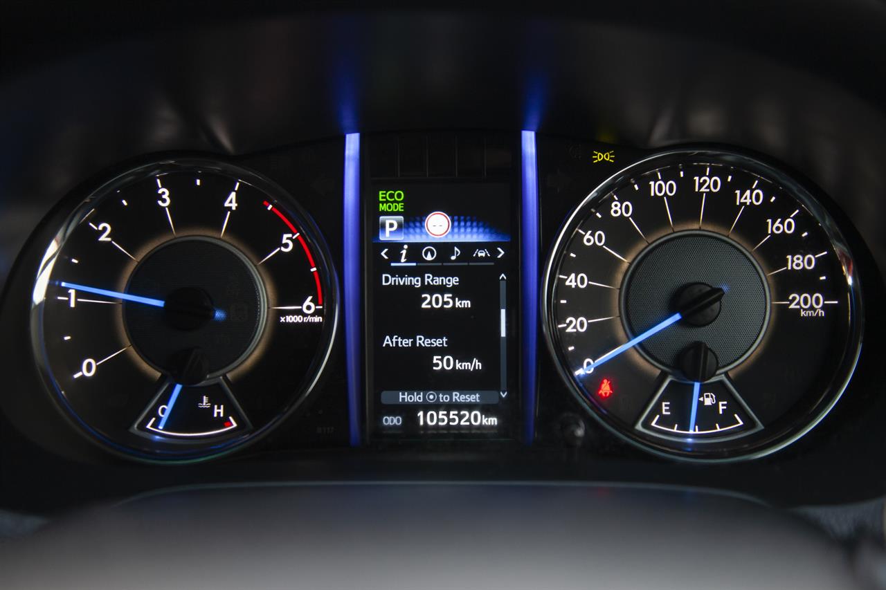 2019 Toyota Fortuner
