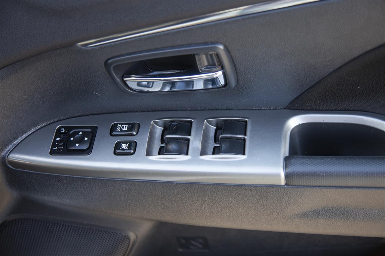 2020 Mitsubishi Asx