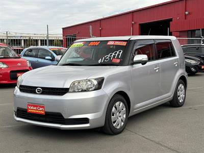 2014 Toyota Corolla - Thumbnail