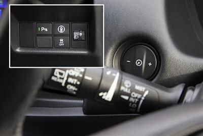 2021 Honda FIT - Thumbnail