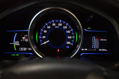 2017 Honda FIT - Thumbnail