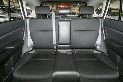 2012 Subaru Impreza - Thumbnail
