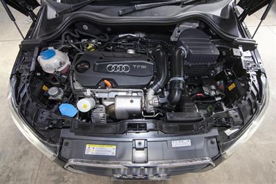 2011 Audi A1 - Thumbnail