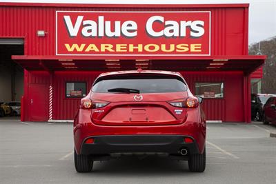 2015 Mazda Axela Sport  - Thumbnail