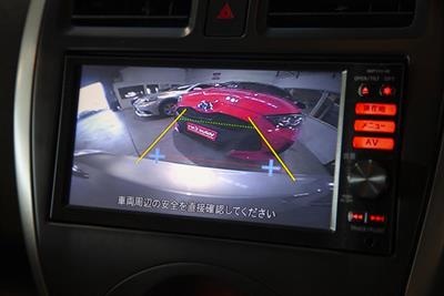 2015 Mazda Axela Sport  - Thumbnail