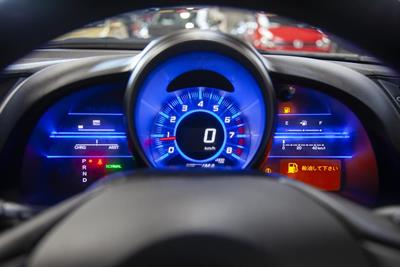 2013 Honda CR-Z - Thumbnail