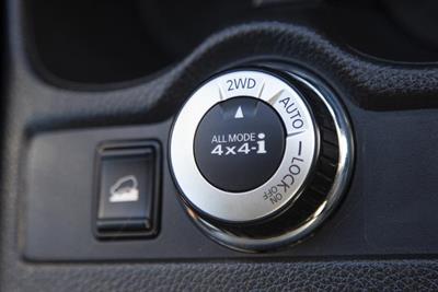 2018 Nissan X-TRAIL - Thumbnail