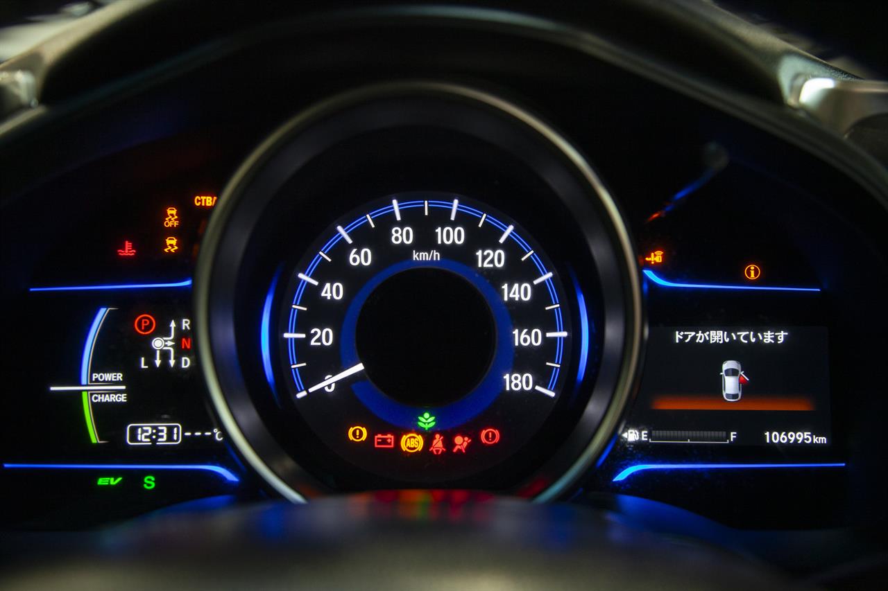 2014 Honda FIT