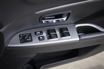 2020 Mitsubishi Asx - Thumbnail