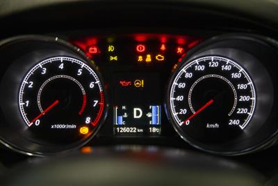 2021 Mitsubishi Asx - Thumbnail