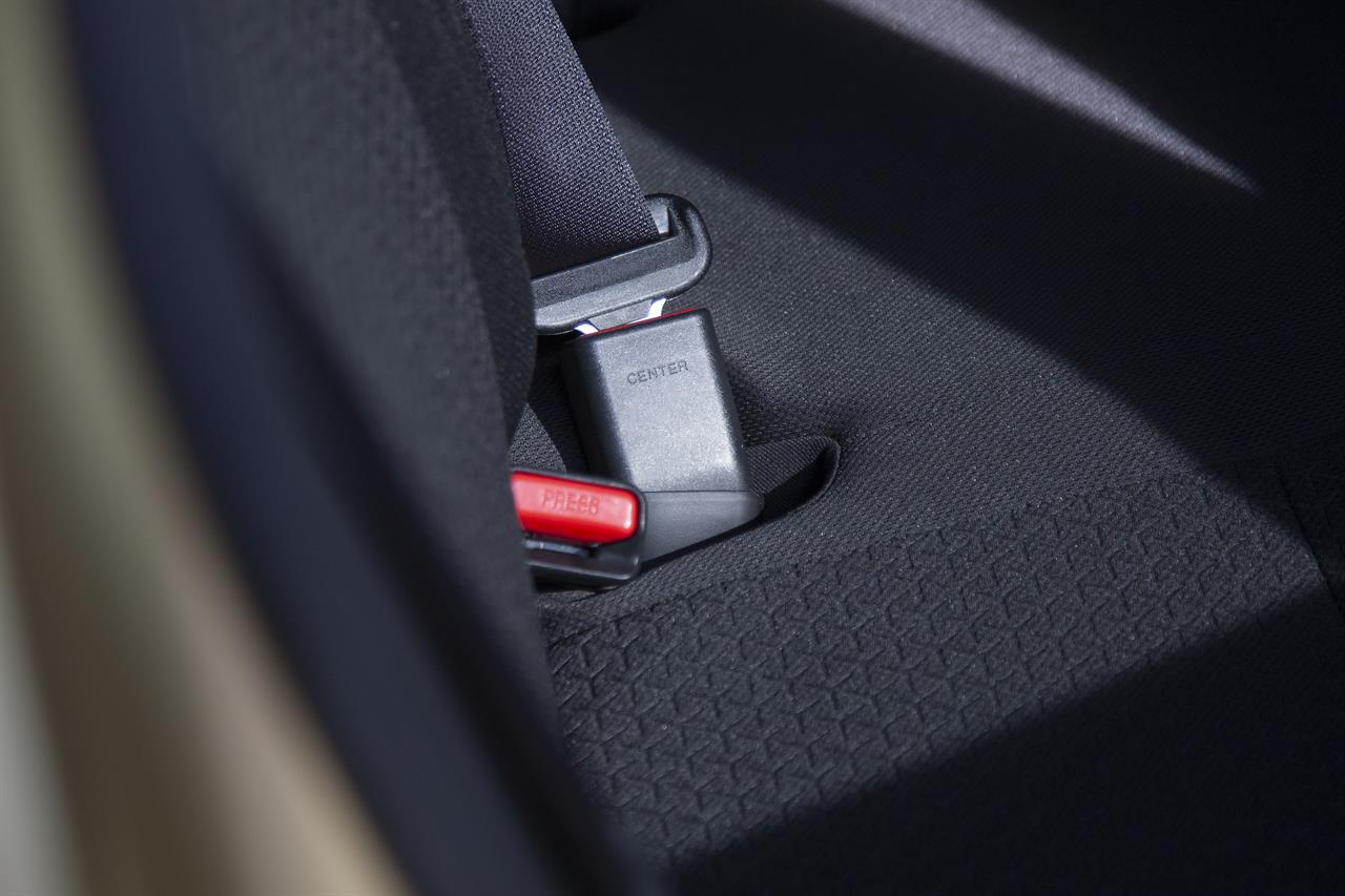 2017 Suzuki Swift