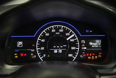 2020 Nissan NOTE - Thumbnail