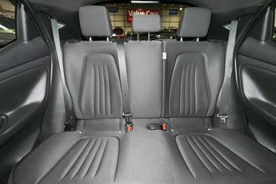 2020 Toyota Yaris - Thumbnail