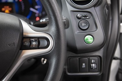 2012 Honda Insight - Thumbnail