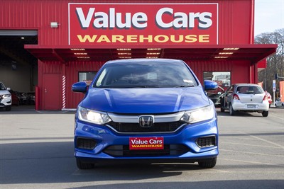 2018 Honda Grace - Thumbnail