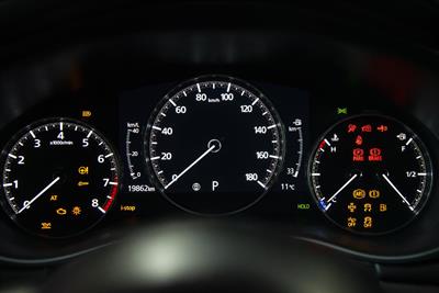 2021 Mazda 3 - Thumbnail