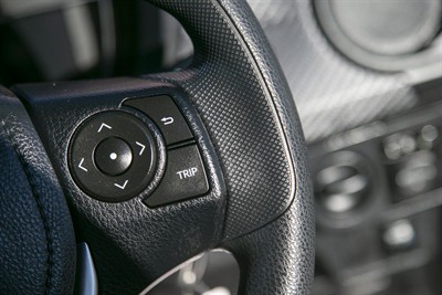 2014 Toyota Corolla - Thumbnail