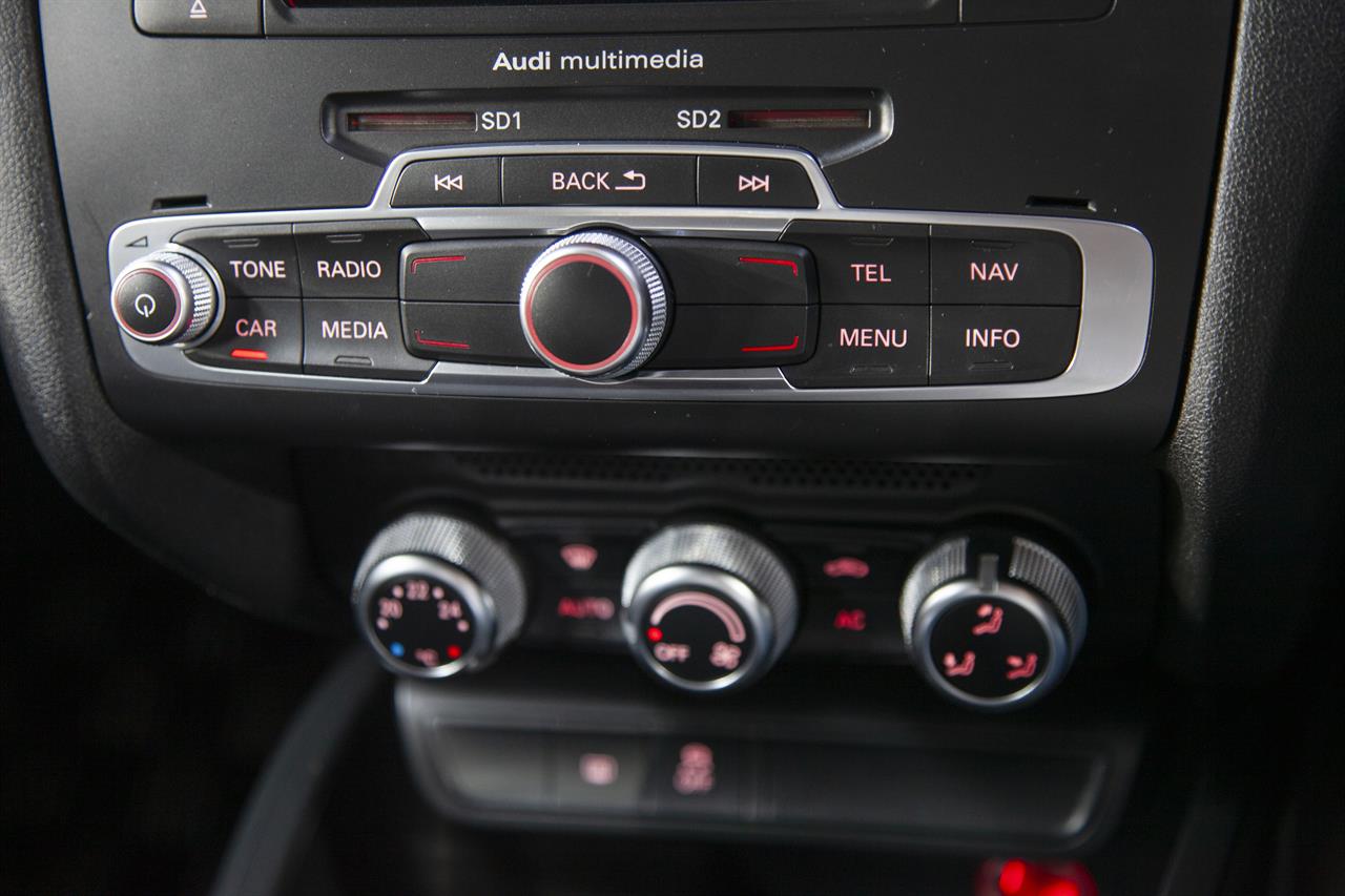 2012 Audi A1