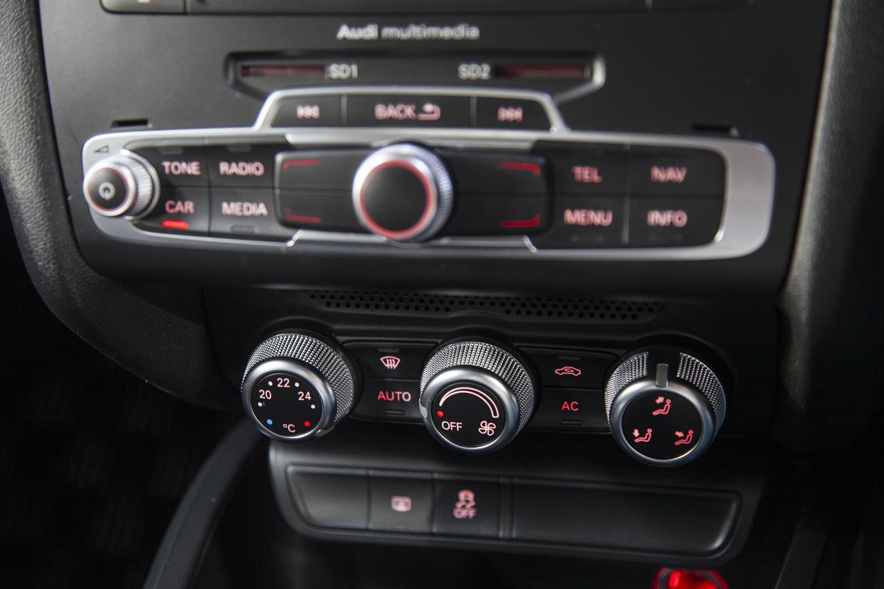 2012 Audi A1