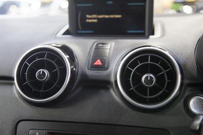 2012 Audi A1 - Thumbnail