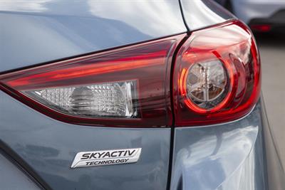 2015 Mazda Axela - Thumbnail