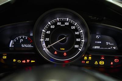 2014 Mazda Axela - Thumbnail