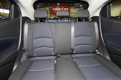 2016 Mazda Demio - Thumbnail