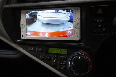2014 Toyota Aqua - Thumbnail