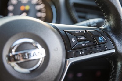 2020 Nissan X-TRAIL - Thumbnail