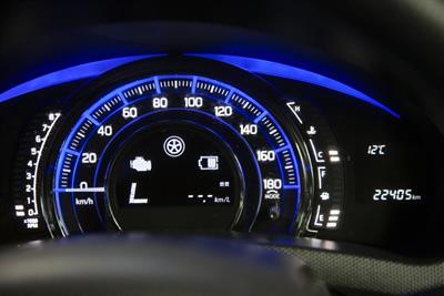 2015 Suzuki Swift - Thumbnail