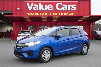 2013 Honda FIT - Thumbnail