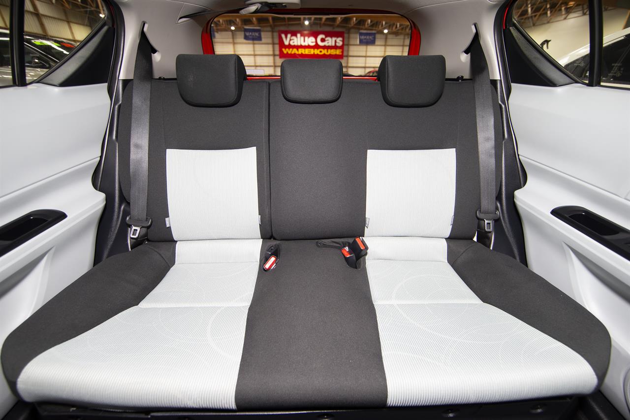 2012 Toyota Aqua