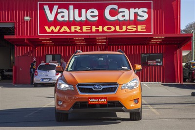 2013 Subaru XV - Thumbnail