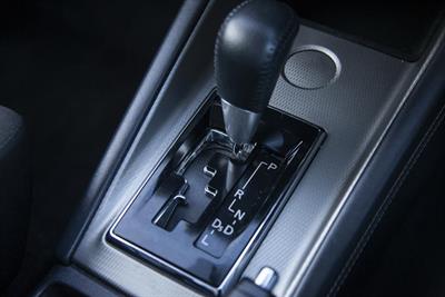 2020 Mitsubishi Asx - Thumbnail