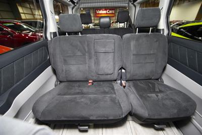 2008 Toyota ALPHARD - Thumbnail