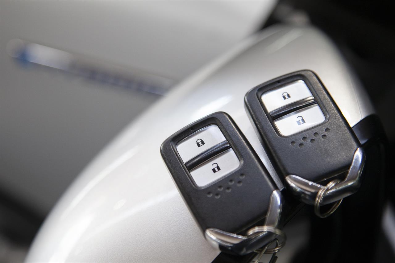 2014 Honda FIT