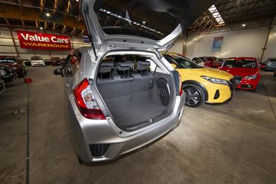 2014 Honda FIT - Thumbnail