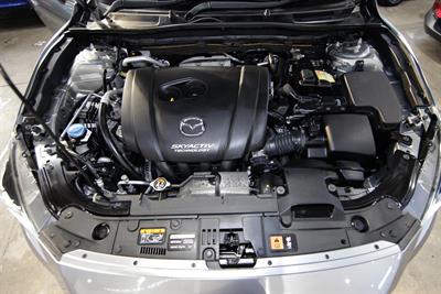 2014 Mazda Axela - Thumbnail