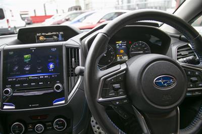 2018 Subaru XV - Thumbnail