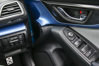 2018 Subaru XV - Thumbnail