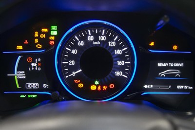 2014 Honda Vezel - Thumbnail