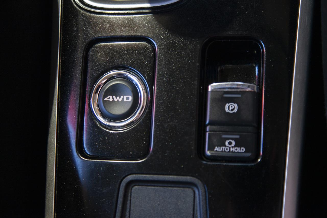 2021 Mitsubishi OUTLANDER