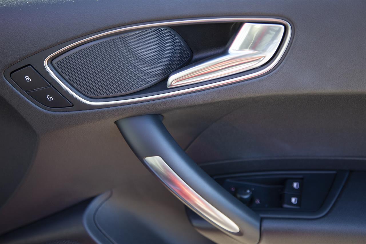 2012 Audi A1
