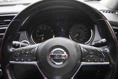 2021 Nissan X-TRAIL - Thumbnail
