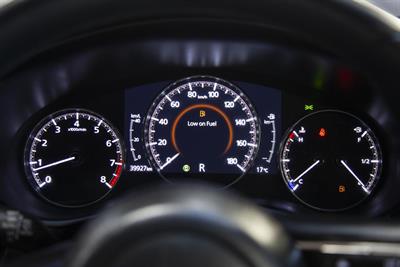 2019 Mazda 3 - Thumbnail