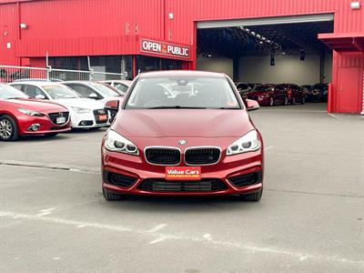 2015 BMW 2 Series - Thumbnail